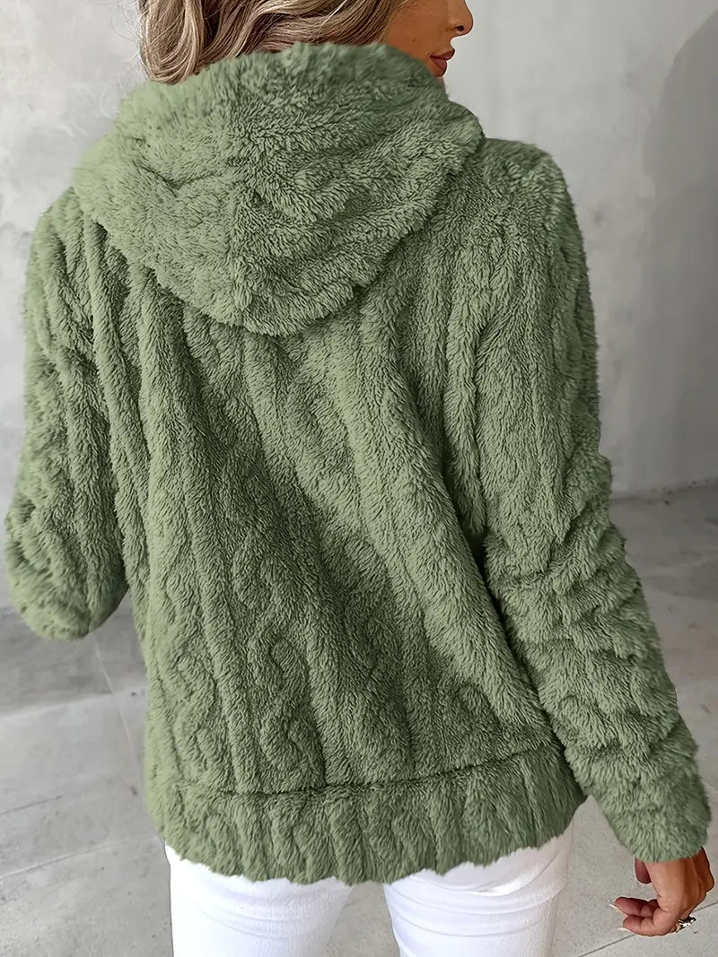 Ganka - Soft and Modern Sweatshirt