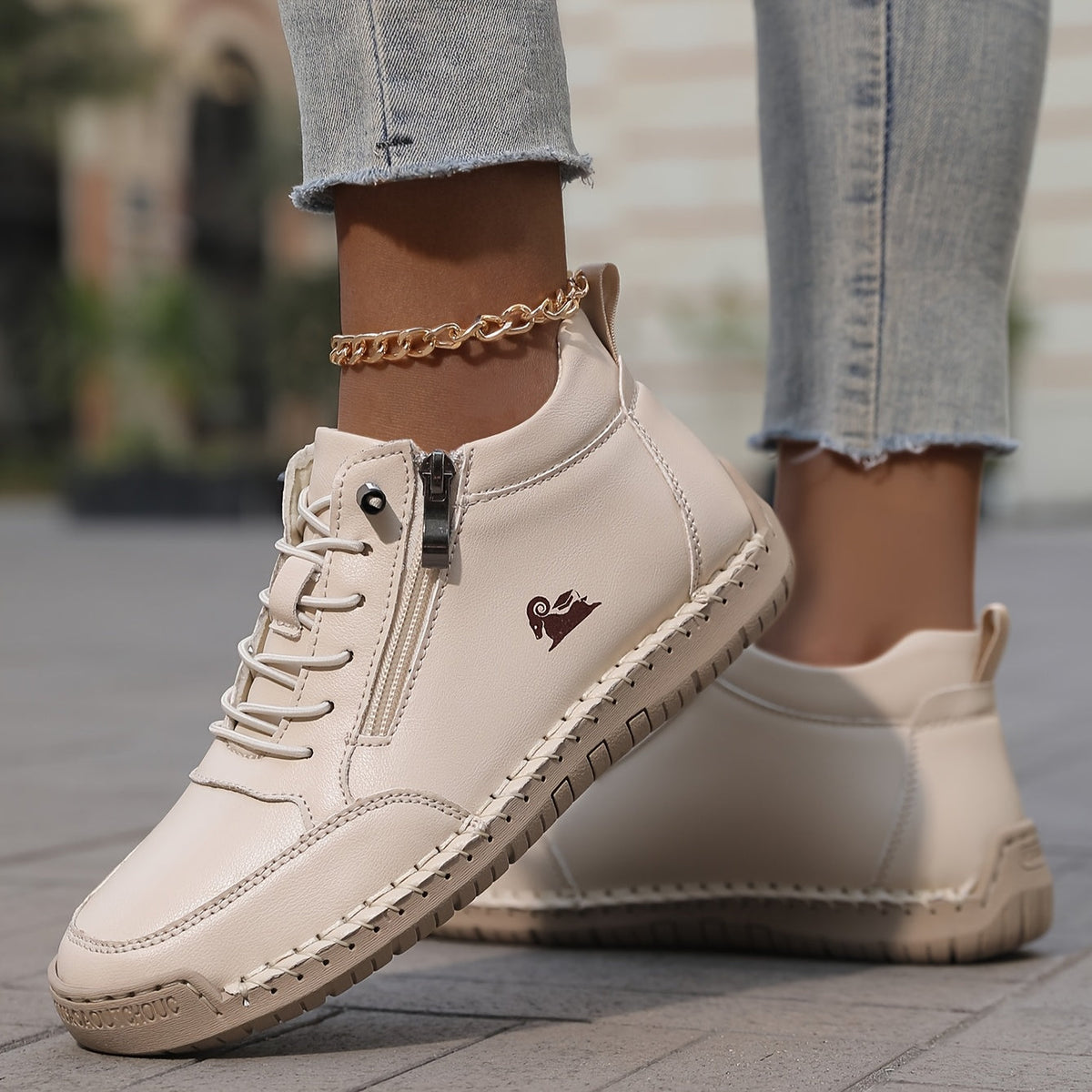FootEase™ | Everyday Sneakers