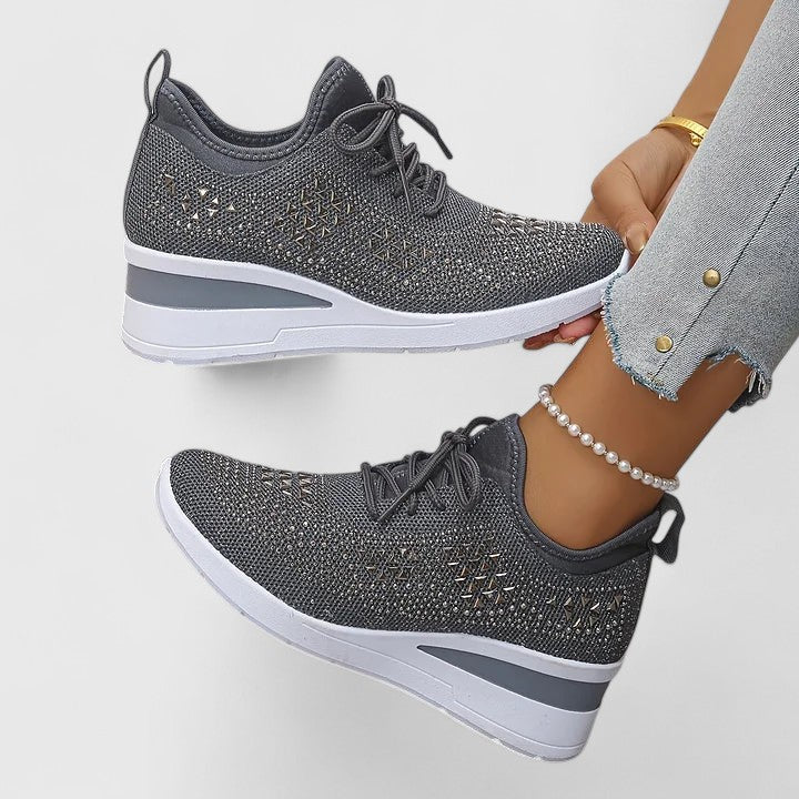 Solenne | Everyday Shoes