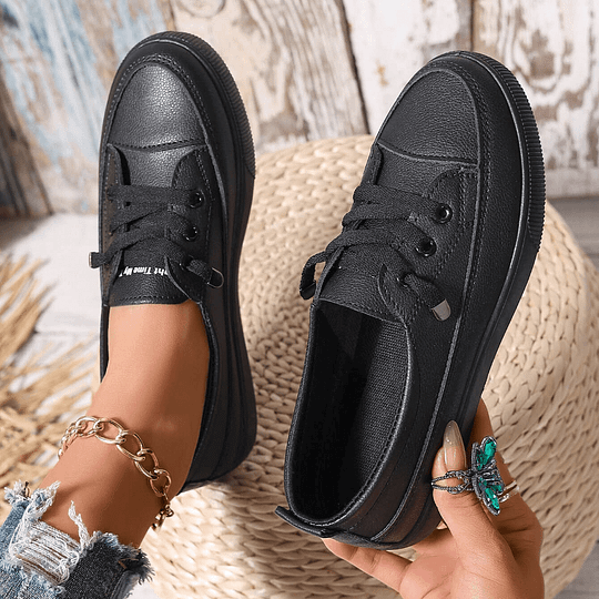 Elyna™ | Everyday Sneakers