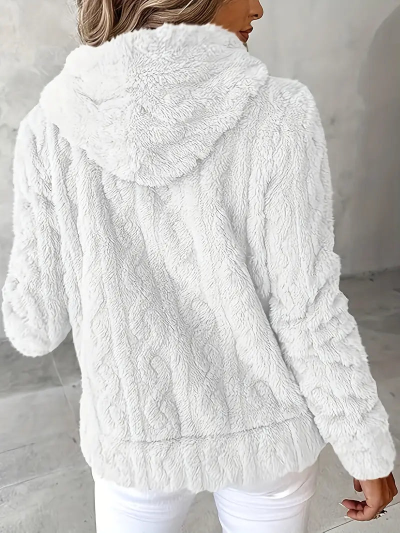 Ganka - Soft and Modern Sweatshirt