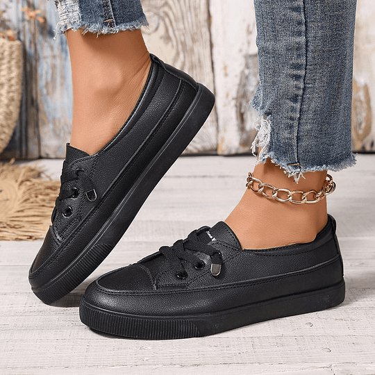 Elyna™ | Everyday Sneakers