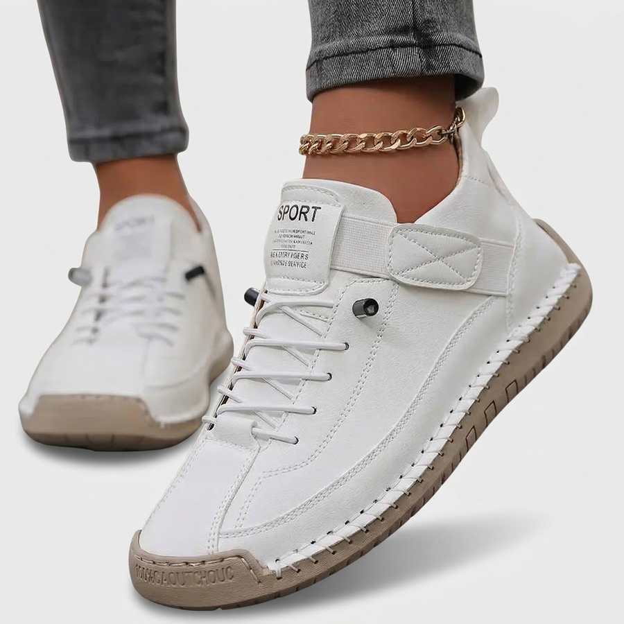 Emiline | Everyday Sneakers