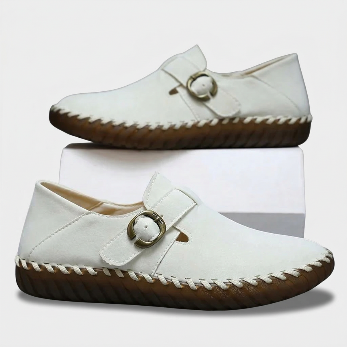 Solara | Slip-On Shoes