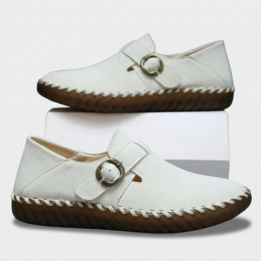 Solara | Slip-On Shoes