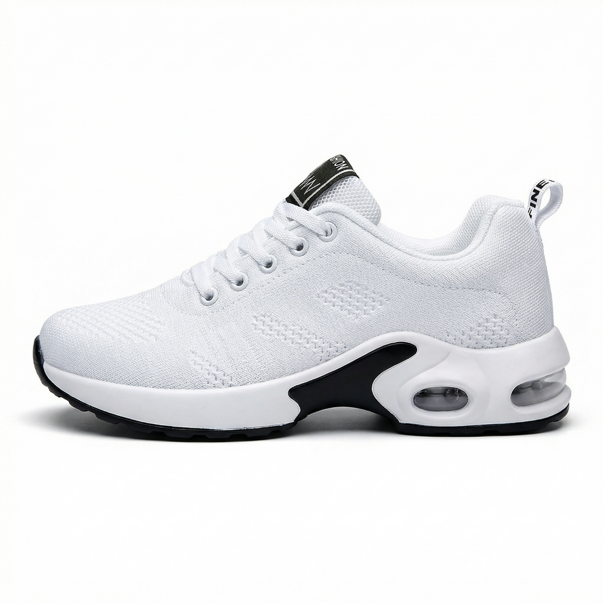 OrthoCare | Everyday Sneakers