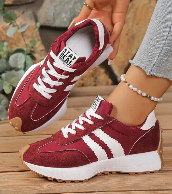 Babs | Everyday Sneakers