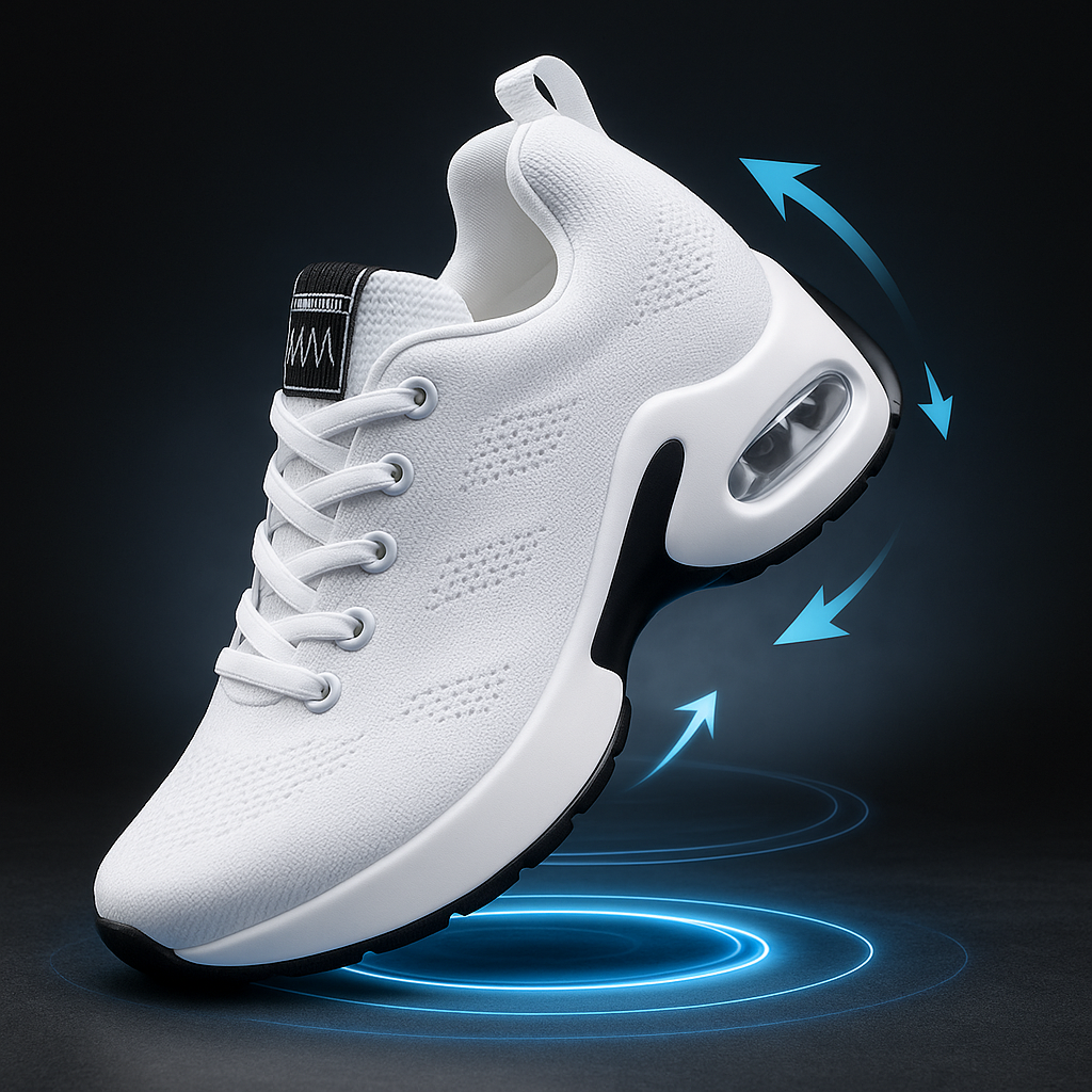 OrthoCare | Everyday Sneakers
