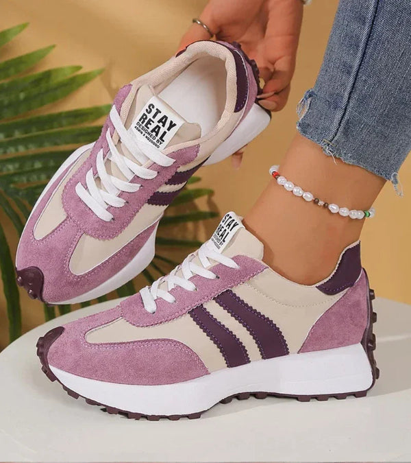 Babs | Everyday Sneakers