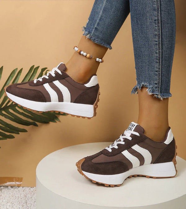 Babs | Everyday Sneakers