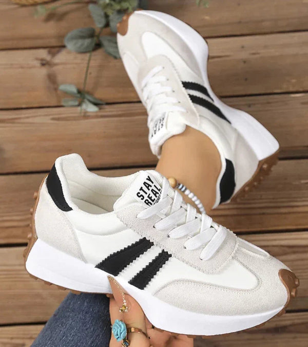 Babs | Everyday Sneakers