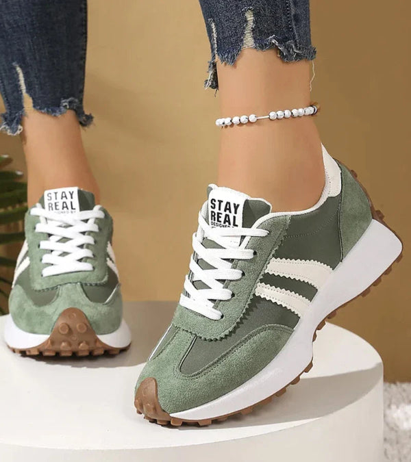 Babs | Everyday Sneakers