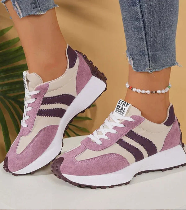Babs | Everyday Sneakers