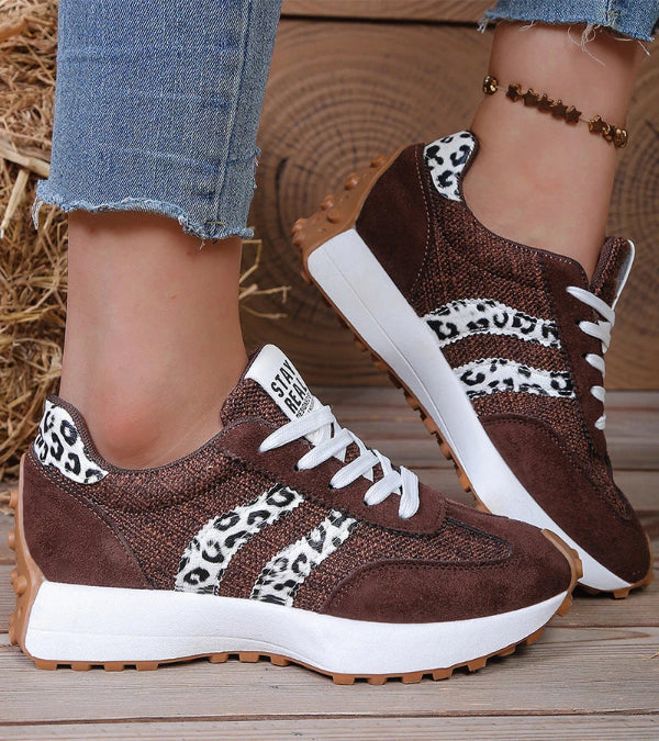 Babs | Everyday Sneakers