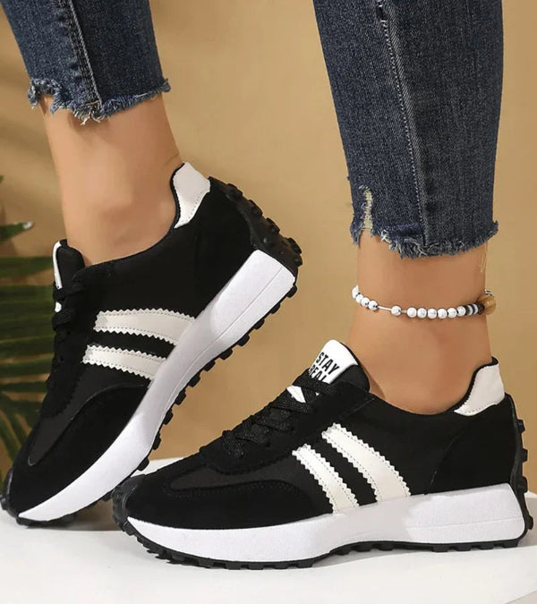 Babs | Everyday Sneakers