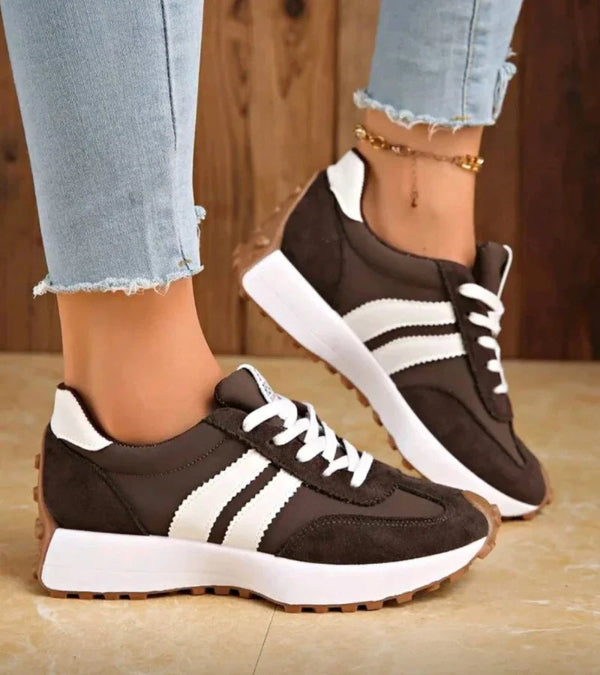 Babs | Everyday Sneakers