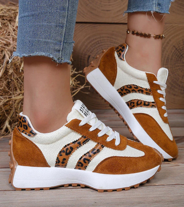 Babs | Everyday Sneakers
