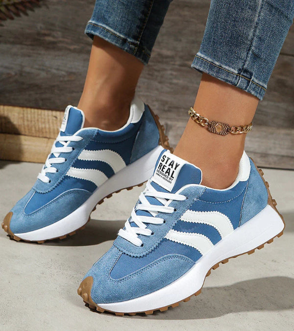 Babs | Everyday Sneakers